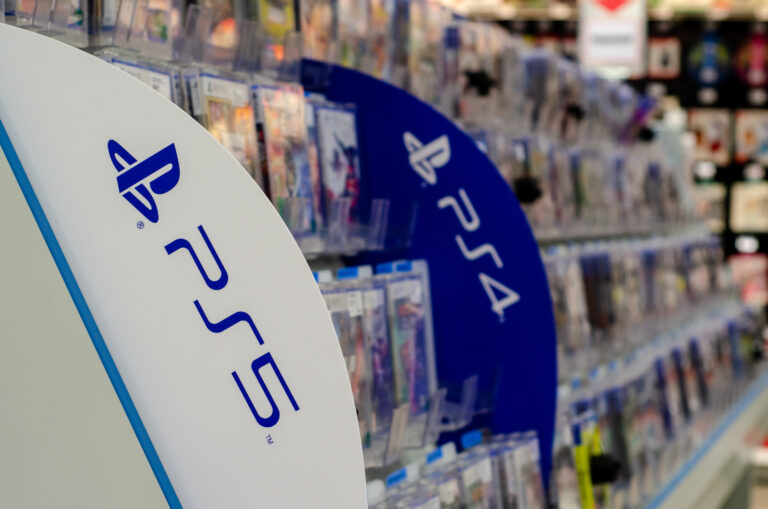 Wiadomo, co z fabryką płyt dla Sony PlayStation. Gigant zupełnie zmienia profil zakładu