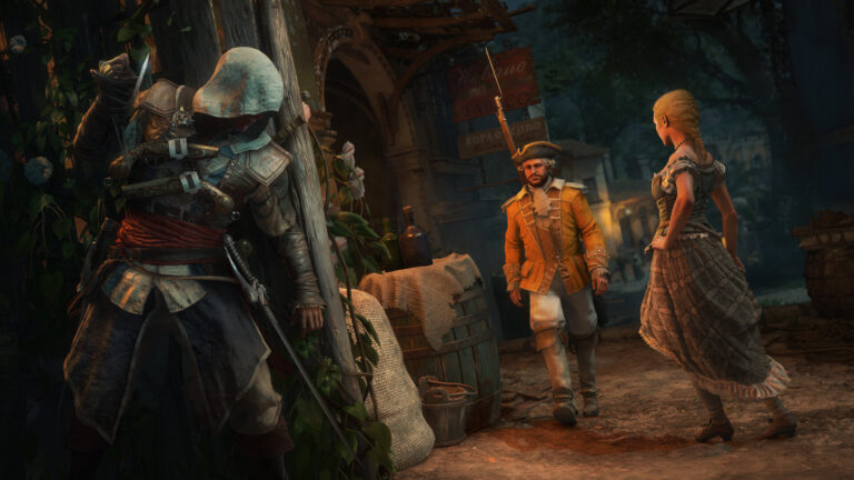Remaki zamiast nowych gier? Ubisoft sądzi, że te pierwsze mogą być bardziej opłacalne w produkcji