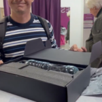 Miał być nowiutki RTX 5070 Ti, a w pudełko znalazła się… butelka wody. Otwarcie wciąż zafoliowanego pudełka zostało uchwycone na nagraniu