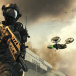 Atak hakera w Call of Duty: Black Ops 2. Nowy port na PS4 i PS5 staje się niegrywalny