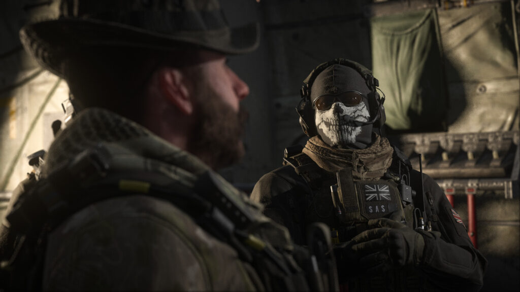 Filmowe Call of Duty będzie osadzone w uniwersum Modern Warfare. Znamy pierwsze szczegóły