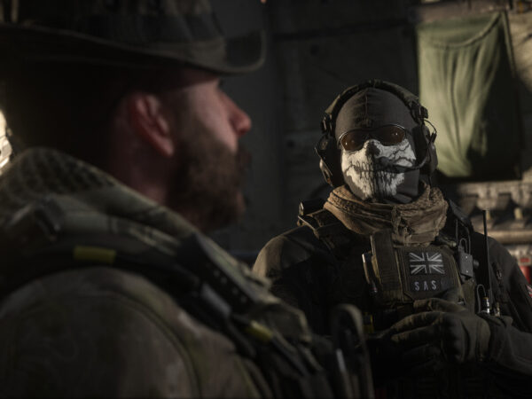 Call of Duty: Modern Warfare 3