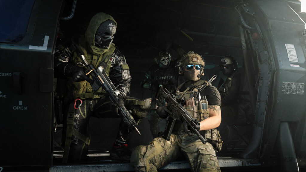 Call of Duty: Modern Warfare 4 i Black Ops 7 z klasycznym matchmakingiem. „Dzięki danym graczy i ich opiniom dowiedzieliśmy się wiele na temat dobierania graczy w trybie wieloosobowym”