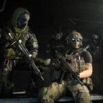 Call of Duty: Modern Warfare 4 i Black Ops 7 z klasycznym matchmakingiem. „Dzięki danym graczy i ich opiniom dowiedzieliśmy się wiele na temat dobierania graczy w trybie wieloosobowym”
