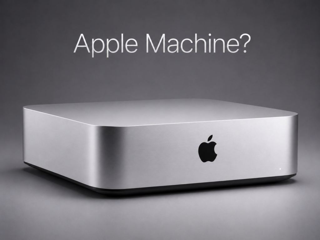 Apple mogłoby stworzyć świetną konsolę. Problem w tym, że prawdopodobnie nigdy jej nie zrobi [FELIETON]