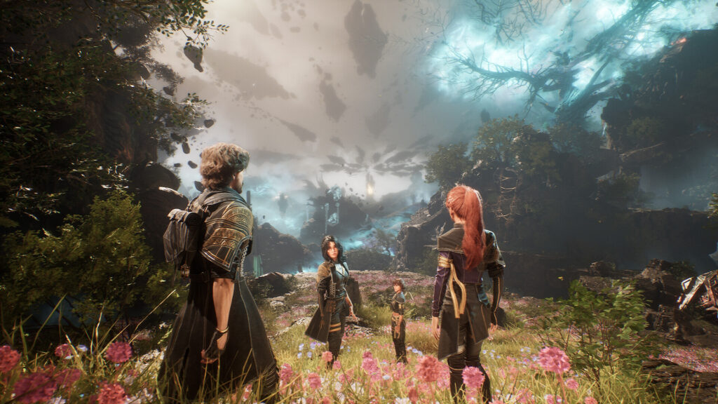 „To duże wyzwanie techniczne”. Twórcy Clair Obscur: Expedition 33 zabrali głos w sprawie portu na Nintendo Switch 2