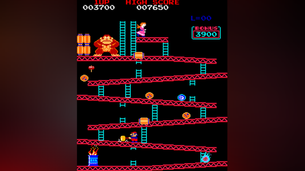 Lego Donkey Kong – wyciek ujawnia nowy zestaw nawiązujący do klasyki Nintendo. Kultowy automat z lat 80. wraca w formie klocków