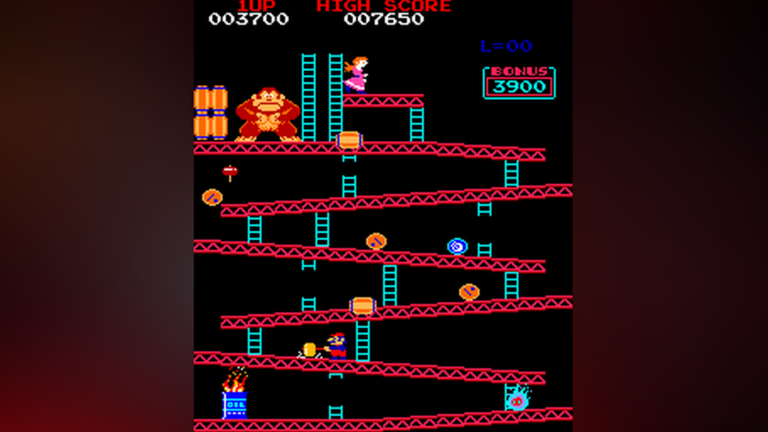 Lego Donkey Kong – wyciek ujawnia nowy zestaw nawiązujący do klasyki Nintendo. Kultowy automat z lat 80. wraca w formie klocków