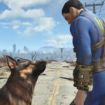 „Fallout 5 pozostaje naszym długoterminowym celem, a obecnie prowadzimy prace nad wieloma projektami związanymi z serią Fallout”. Bethesda zdradza plany na przyszłość