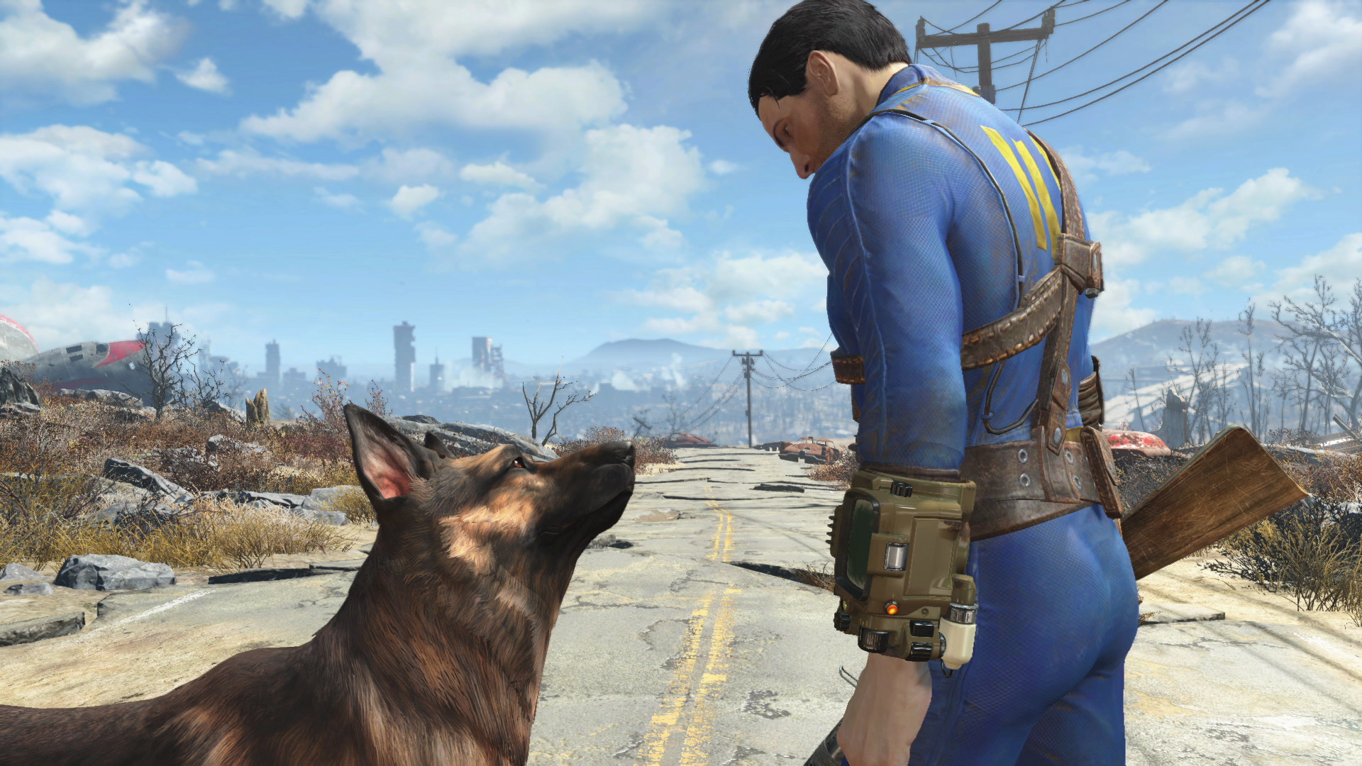 „Fallout 5 pozostaje naszym długoterminowym celem, a obecnie prowadzimy prace nad wieloma projektami związanymi z serią Fallout”. Bethesda zdradza plany na przyszłość