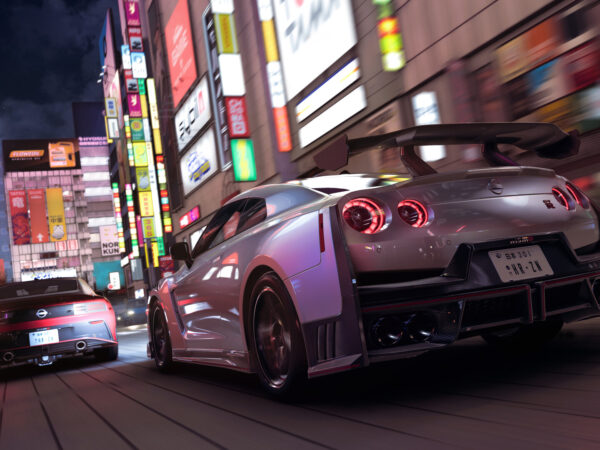 Forza Horizon 6