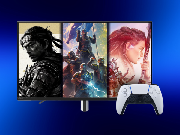 Gry PlayStation