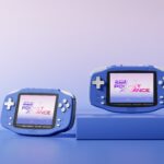 AYANEO pokazało nową wersję konsoli inspirowanej Game Boy Advance i wygląda naprawdę prześlicznie