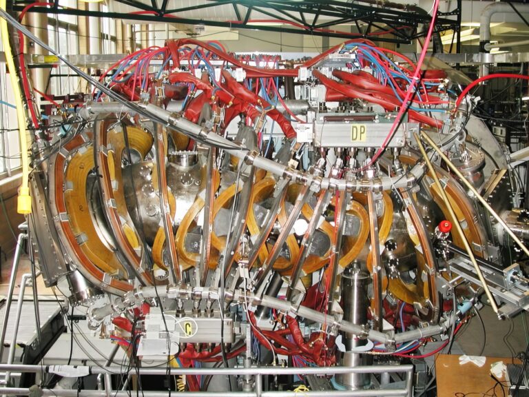 Google inwestuje w europejską fuzję jądrową. Gigant próbuje się zabezpieczyć przed brakami w dostawach energii