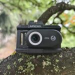 Kupiłem sobie mikroskop do telefonu. Apexel APL-MS200 – test fajnego gadżetu na lato