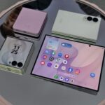 Samsung Galaxy Z Fold8: Widziałem nowe składane smartofny giganta – i ceny, od których zakręci się wam w głowach
