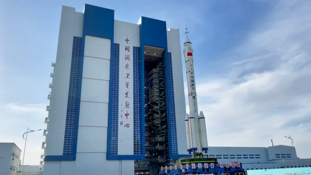 Chiny mają już setki prywatnych firm kosmicznych. Sektor zaczyna realnie zagrażać Amerykanom i SpaceX