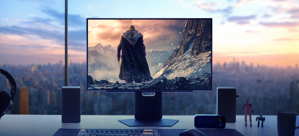 „Zgodzili się wyłączyć wyskakujące okienko”. Microsoft reaguje na kontrowersje wokół monitorów LG
