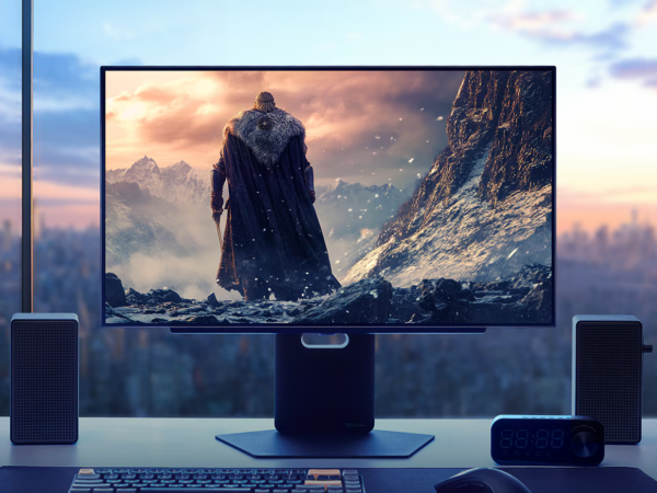 LG UltraGear 27GX700A