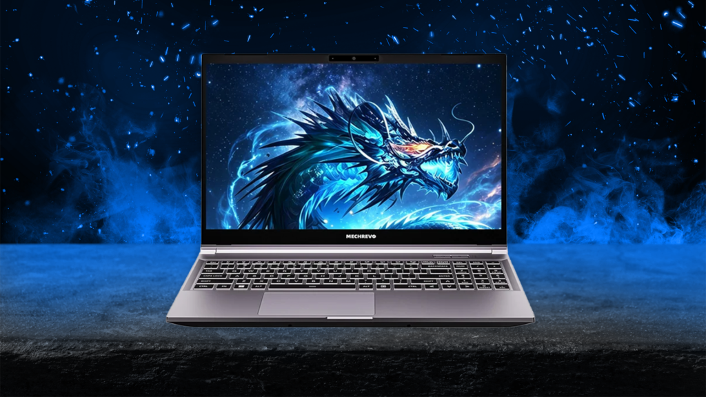 Powrót GeForce’ów RTX 3050. Chiński producent wypuszcza laptopa z 5-letnim GPU