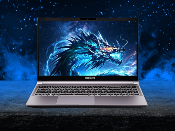 MECHREVO Dragon(JiaoLong) 15K | AMD Ryzen 7 7445H