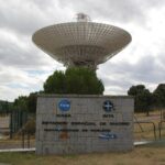 Pożar w Hiszpanii objął „kosmiczny internet” NASA. Ewakuacja kompleksu Deep Space Network pod Madrytem