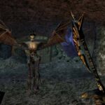 The Elder Scrolls III: Morrowind w przeglądarce. Szalony projekt jest dziełem użytkownika Reddita i silnika OpenMW