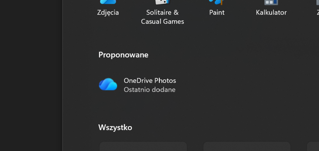 Windows 11 po cichu instaluje nową aplikację z dostępem do wszystkich twoich zdjęć – przywitaj OneDrive Photos