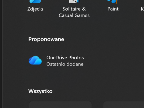 Windows 11 po cichu instaluje nową aplikację z dostępem do wszystkich twoich zdjęć – przywitajcie OneDrive