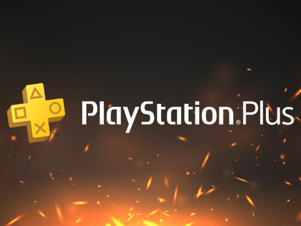 PlayStation Plus