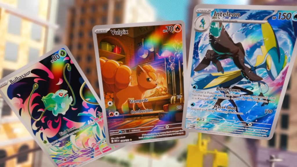 Japończycy walczą ze… scalpingiem kart Pokémon. Rusza program obowiązkowego skanowania twarzy w sklepach