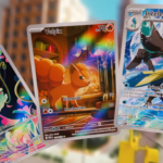 Japończycy walczą ze… scalpingiem kart Pokémon. Rusza program obowiązkowego skanowania twarzy w sklepach