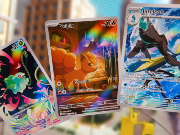 Pokemon TCG