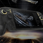 Asus ROG Xbox Ally X20 z OLED-owym wyświetlaczem jednak kupimy bez okularów AR w zestawie