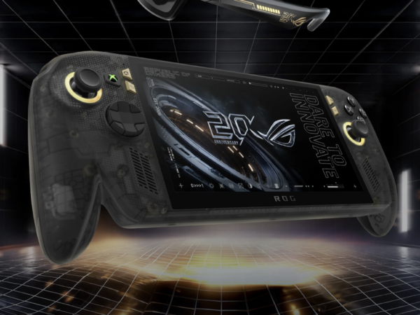 ROG Xbox Ally X20