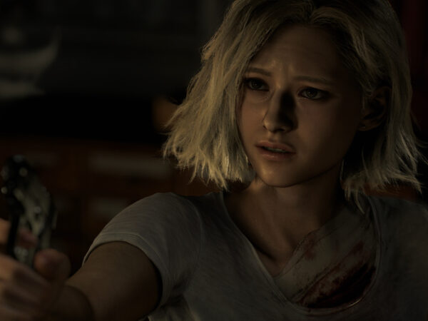 Resident Evil Requiem