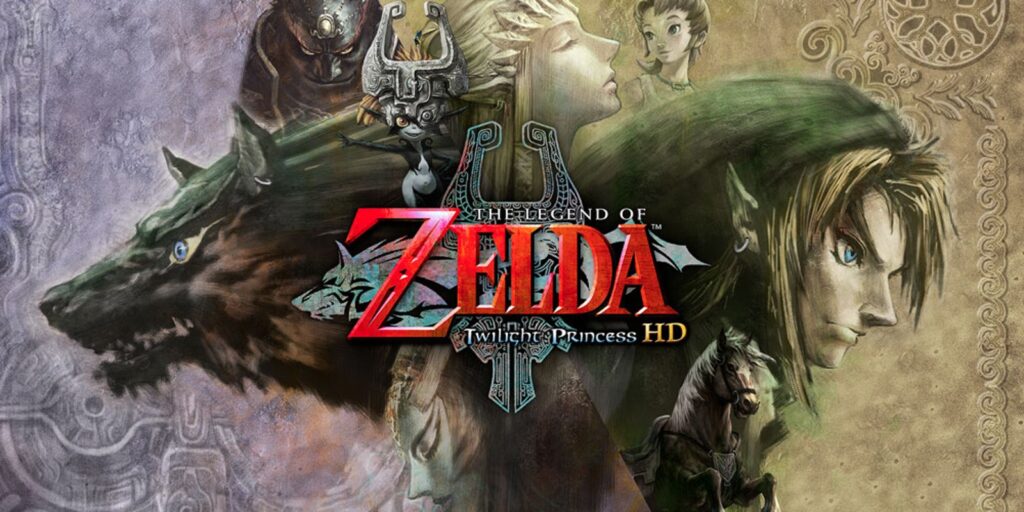 Remake Ocarina of Time Remake to może być dopiero początek – Twilight Princess może być następne