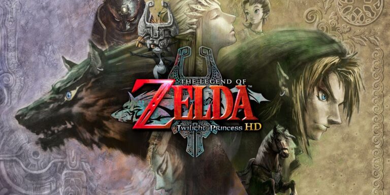 Remake Ocarina of Time Remake to może być dopiero początek – Twilight Princess może być następne