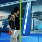 Fanowska modyfikacja do Mirror’s Edge dodaje DLSS i generację klatek 18 lat po oryginalnej premierze tytułu