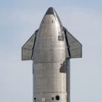 Starship Elona Muska z problemami. Wygląda na to, że może latać rzadziej niż SpaceX przypuszczało