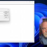 Były inżynier Microsoftu odchudził Notatnik do mniej niż 3 KB. TinyRetroPad nie ma żadnych funkcji AI