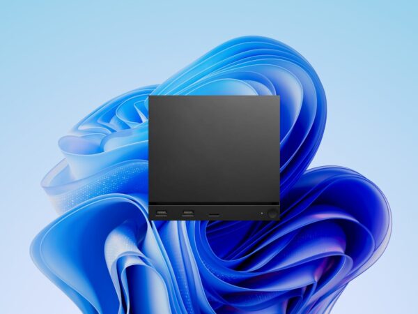Windows 11 na Steam Machine
