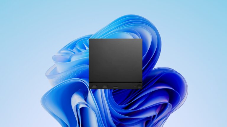 Windows 11 oficjalnie na Steam Machine. Valve stawia jeden warunek