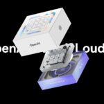 OpenAI pokazało swój pierwszy sprzęt. To… kontroler dla sztucznej inteligencji