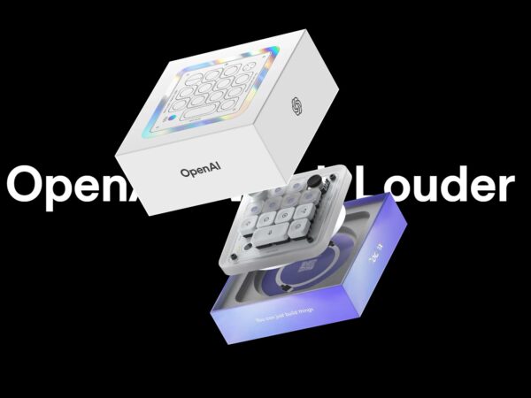 Codex Micro. Grafika: Open AI