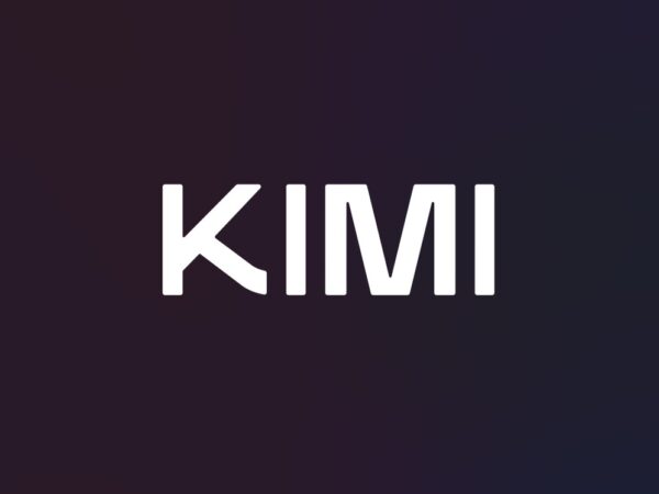 Kimi K3