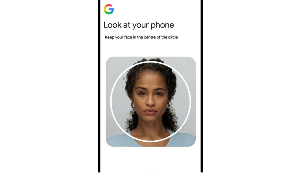 Google: logowanie przez… selfie. Nowa metoda ma pomóc odzyskać konto i stanowi kolejną warstwę bezpieczeństwa