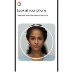 Google: logowanie przez… selfie. Nowa metoda ma pomóc odzyskać konto i stanowi kolejną warstwę bezpieczeństwa