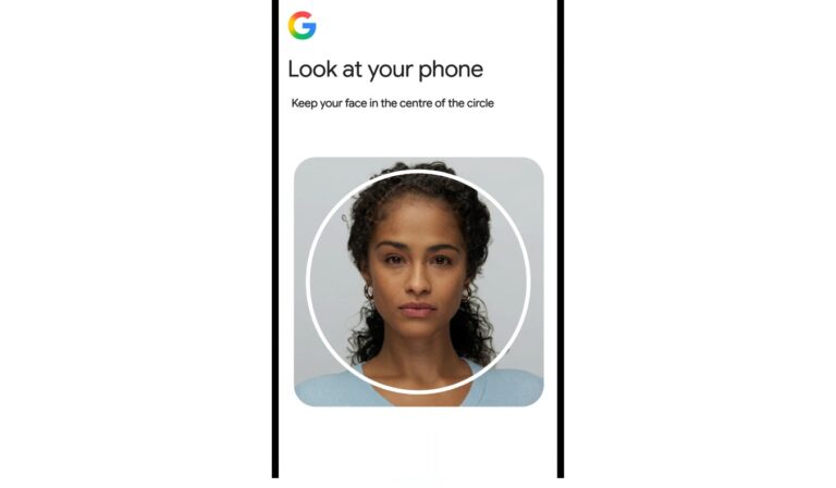 Google: logowanie przez… selfie. Nowa metoda ma pomóc odzyskać konto i stanowi kolejną warstwę bezpieczeństwa