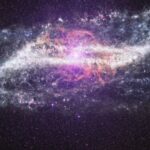 Teleskop Webba zajrzał do wnętrza Centaurusa A. NASA pokazała niezwykły obraz galaktyki ukształtowanej przez kosmiczne zderzenie